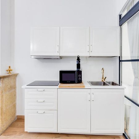 Maison D' Orange - Ponche Saint-Tropez Eksteriør bilde