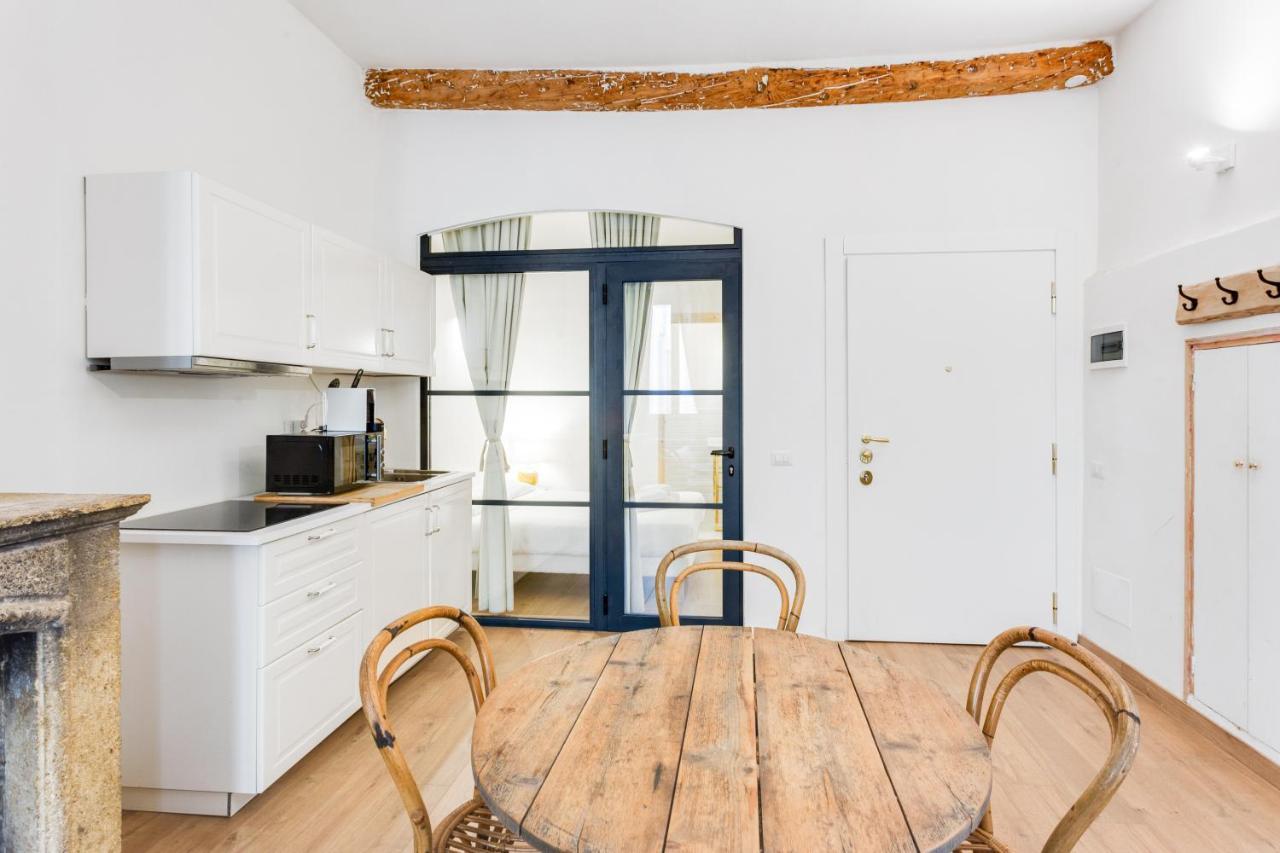 Maison D' Orange - Ponche Saint-Tropez Eksteriør bilde
