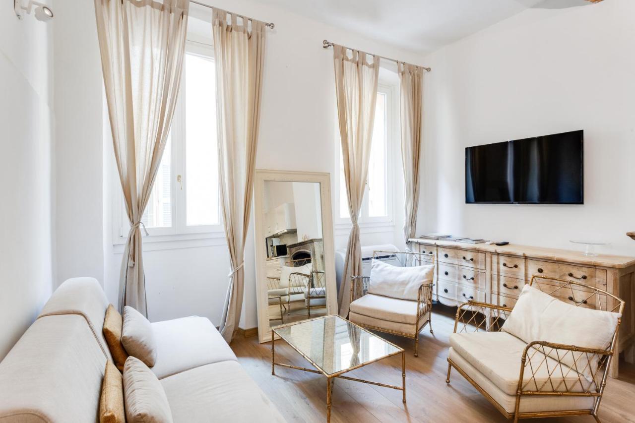 Maison D' Orange - Ponche Saint-Tropez Eksteriør bilde