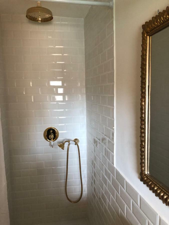 Maison D' Orange - Ponche Saint-Tropez Eksteriør bilde