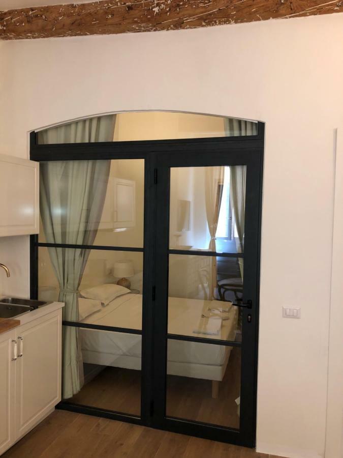 Maison D' Orange - Ponche Saint-Tropez Eksteriør bilde
