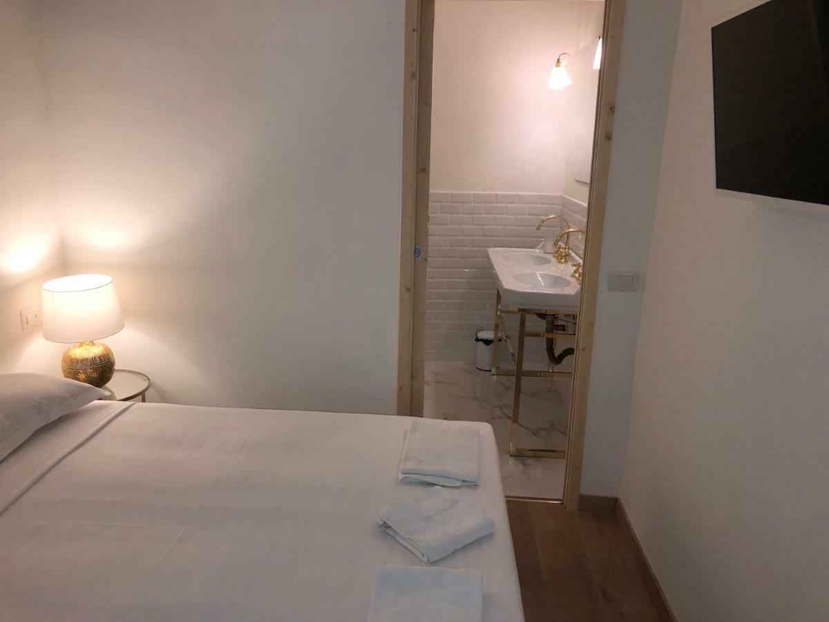 Maison D' Orange - Ponche Saint-Tropez Eksteriør bilde