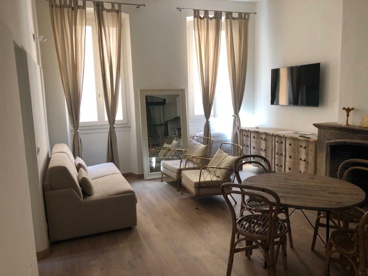 Maison D' Orange - Ponche Saint-Tropez Eksteriør bilde